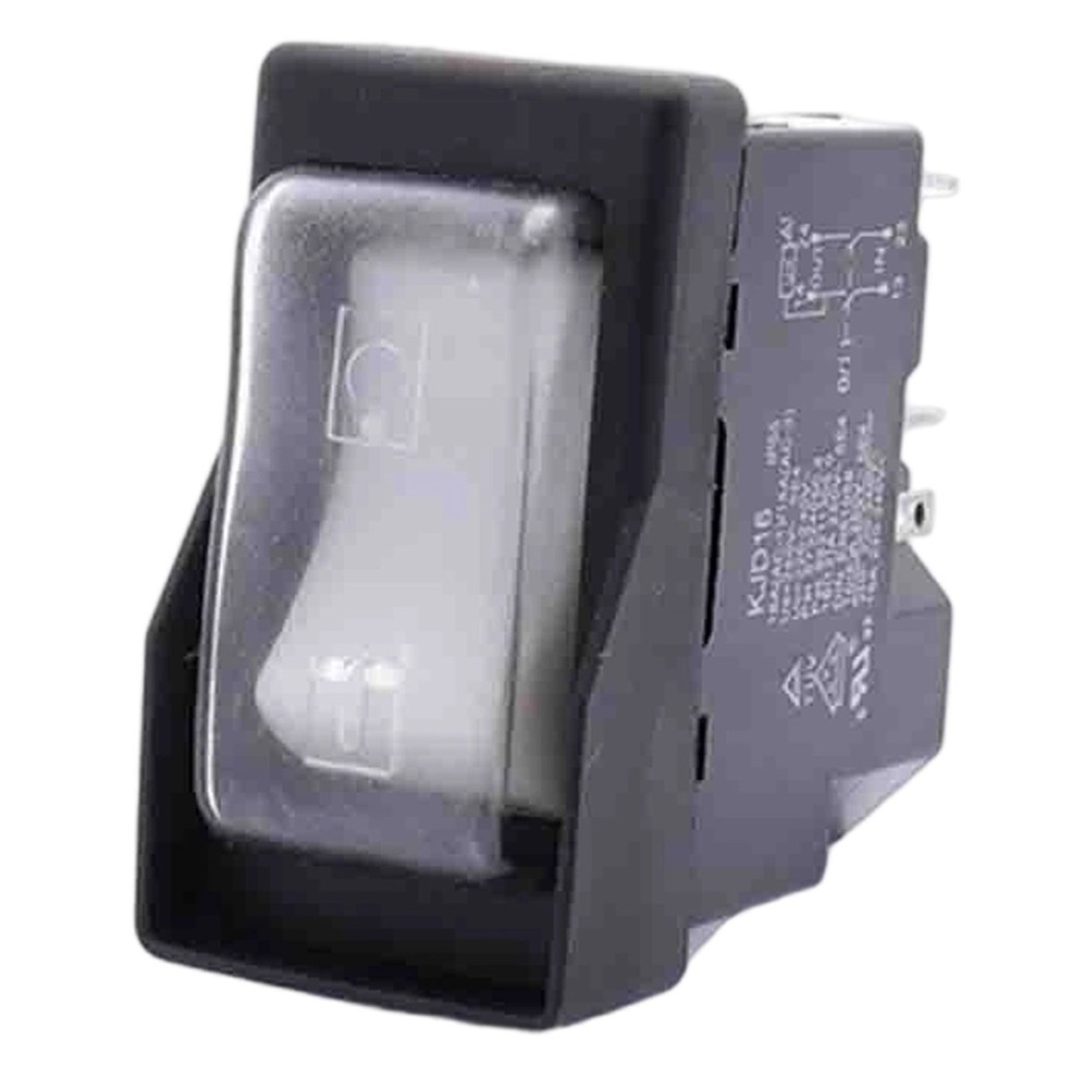 AB34-KJD16 Electromagnetic Swi - огляд і ціна Industrial Tools