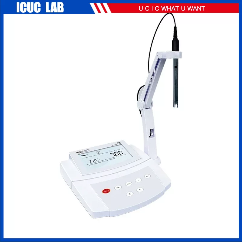 Bante Lab Economical Scientifi - огляд і ціна Ph Meter Digital Water Tester