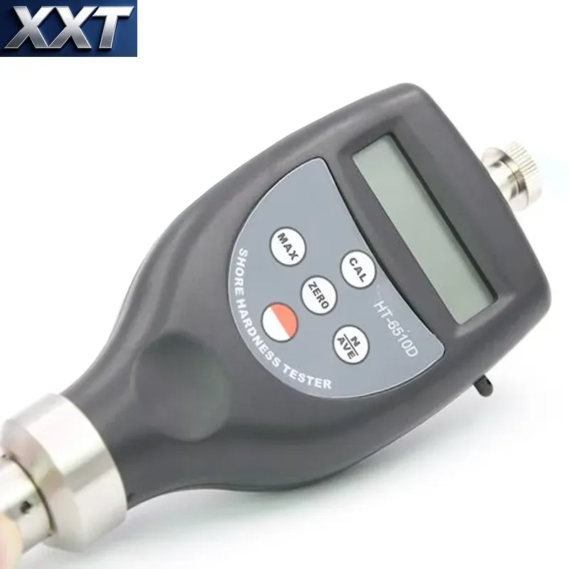 XXT HT-6510DW Digital Wood Har - огляд і ціна Test Instruments