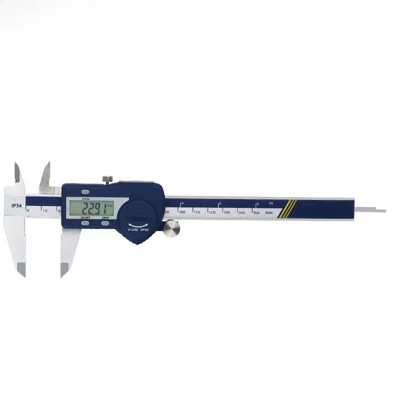 Hardened Stainless Steel 100/1 - огляд і ціна Digital Caliper 150Mm Stainless Steel