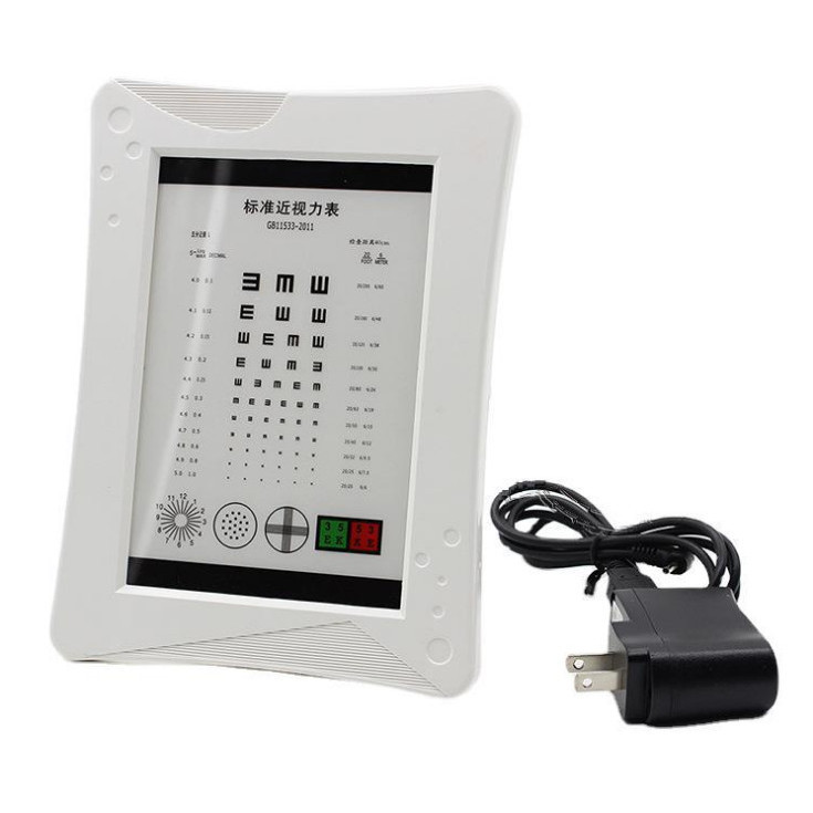 Glasses Instrument LED Presbyo - огляд і ціна Test Instruments