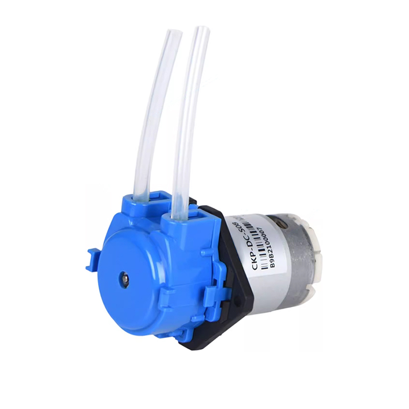 12V Peristaltic Metering Self- - огляд і ціна Mini Peristaltic Pump 12V