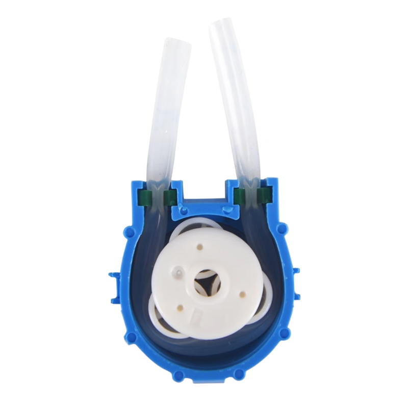 12V Peristaltic Metering Self- - огляд і ціна Mini Peristaltic Pump 12V