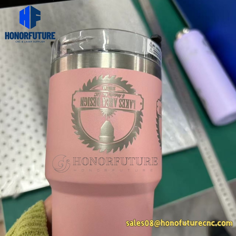Portable 20w 30w 50w Laser Mar - огляд і ціна Fiber Laser Marking Machine 30W