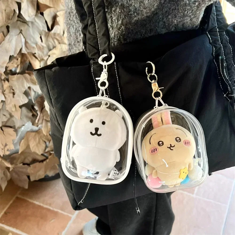 12cm PVC Transparent Storage B - огляд і ціна Packaging