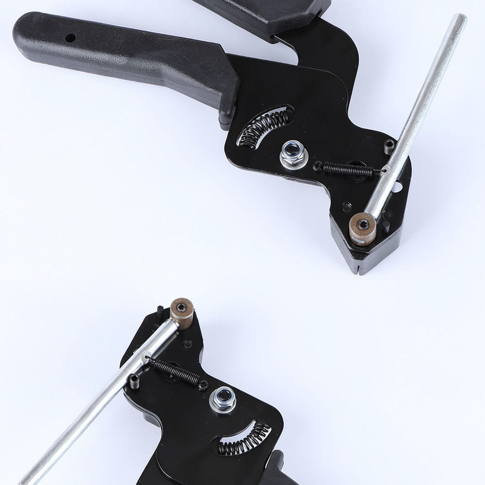 Industrial Stainless Steel Tie - огляд і ціна Industrial Tools