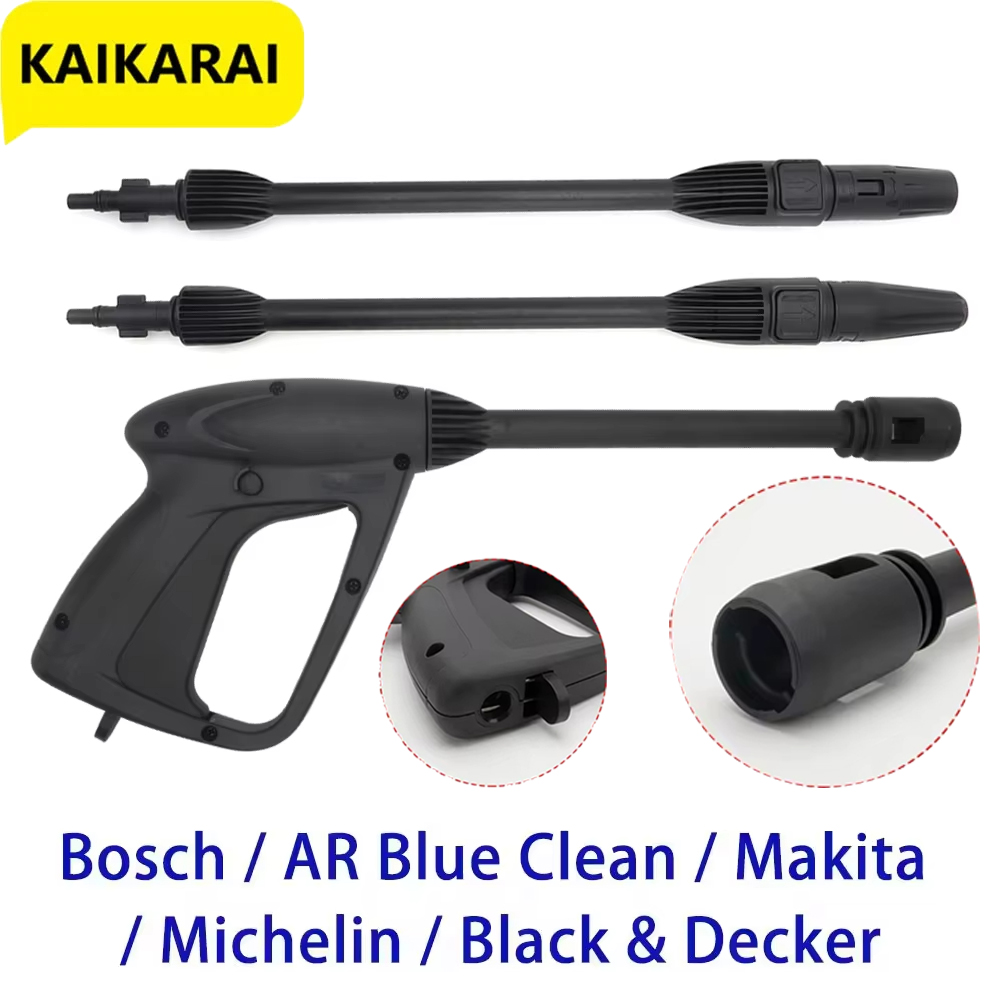 Turbo High Pressure Car Washin - огляд і ціна Vacuum Chamber Kit With Pump