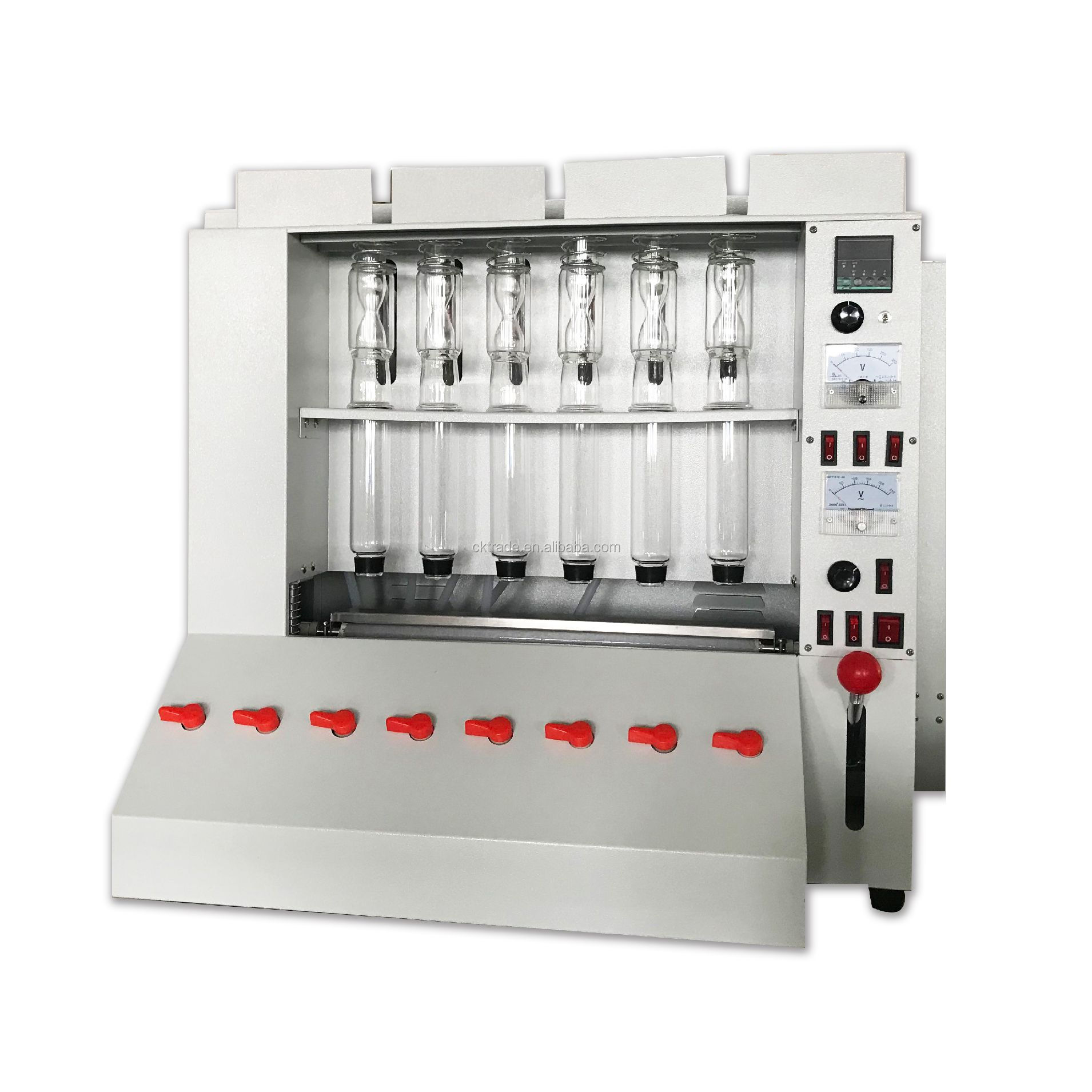 r Content Agriculture Instrume - огляд і ціна Test Instruments