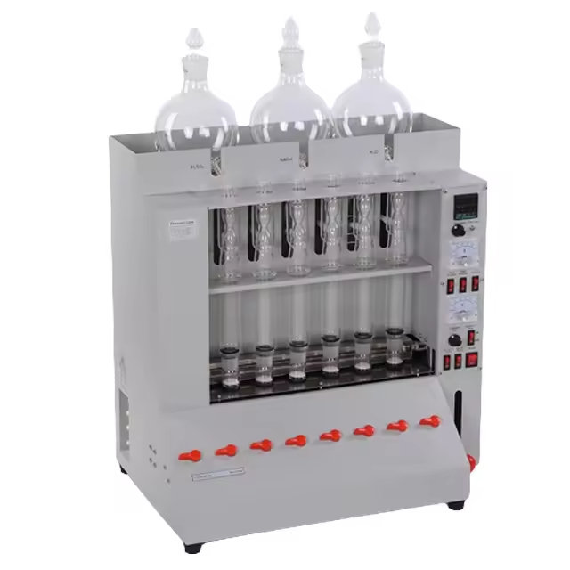 r Content Agriculture Instrume - огляд і ціна Test Instruments