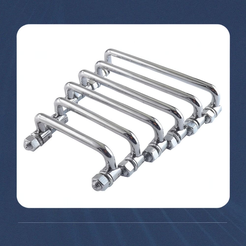 Flush Mount Folding Handle For - огляд і ціна Industrial Tools