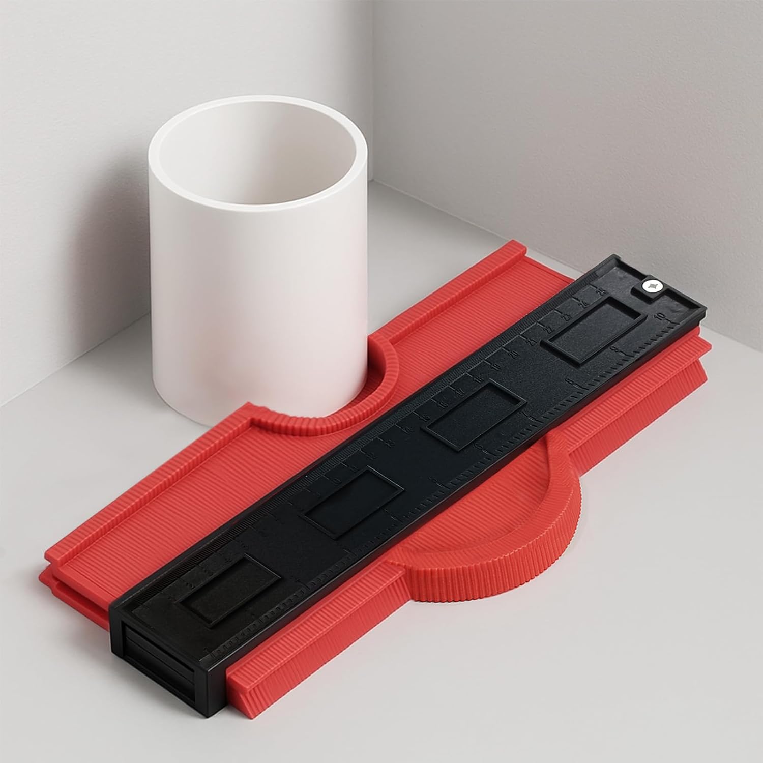 Profile Contour Gauge Line Cop - огляд і ціна Test Instruments