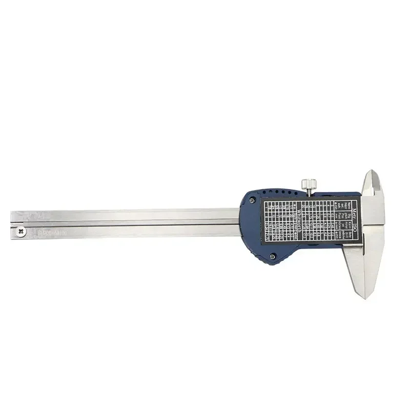 SHAHE IP54 Waterproof 100 mm 0 - огляд і ціна Digital Caliper 150Mm Stainless Steel
